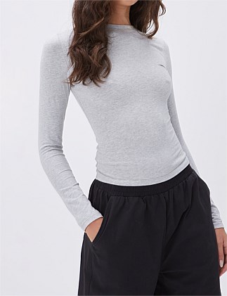 Long Sleeve Top