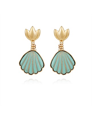 SANIBEL DROP EARRINGS