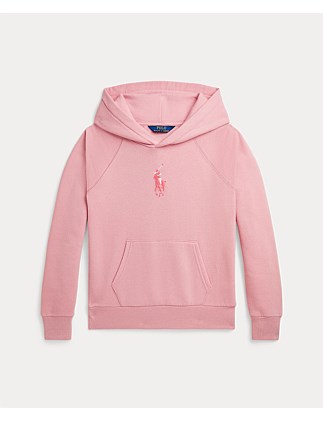 GIRLS KNIT SWEATSHIRT