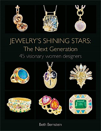 Jewelry's Shining Stars: The Next Generation by Beth Bernstein