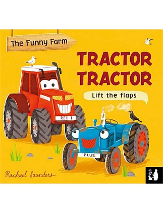 Tractor Tractor