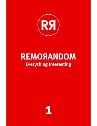 Remorandom, Everything Interesting