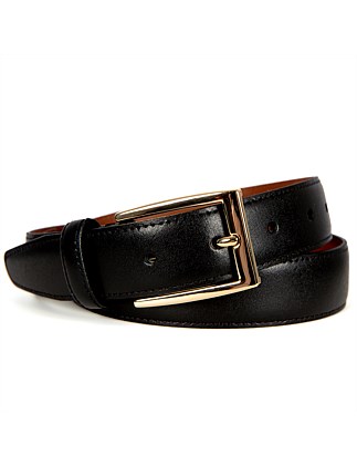 SLV FEATHER EDGE BELT