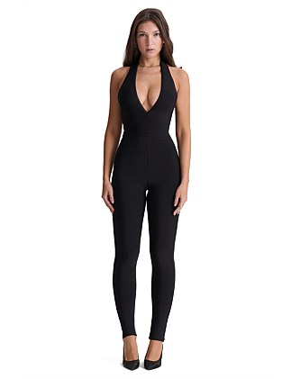 HOUSE OF CB ANAISE JUMPSUIT