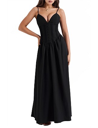 HOUSE OF CB LOVA MAXI DRESS