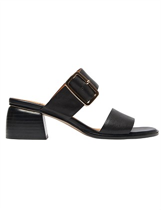 PERCY HEEL SANDAL