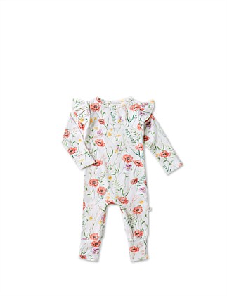 Meadow Organic Growsuit