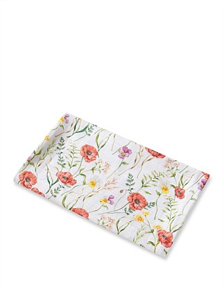 Meadow Organic Muslin Wrap