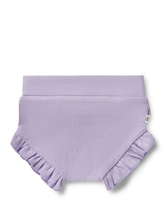 Jacaranda Organic Bloomers