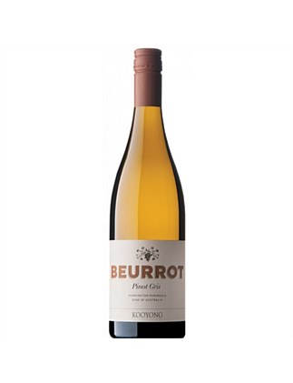 KOOYONG BEURROT PINOT GRIS 2023