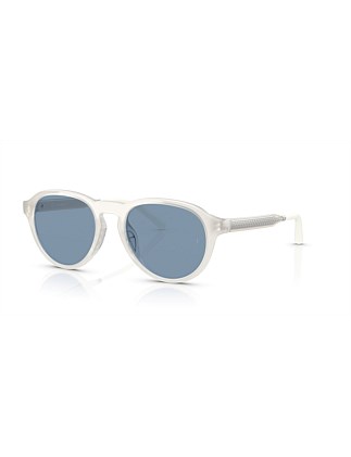 R-8 Phantos IVORY MARINE Sunglasses