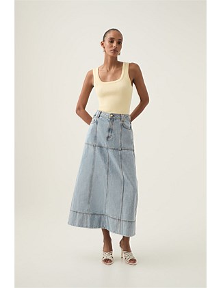 Women s Midi Skirts David Jones