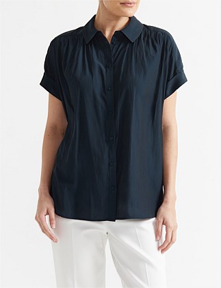 SHORT SLEEVE SHIRT