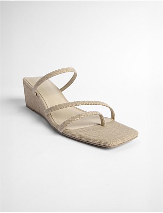 ALIENOR WEDGE