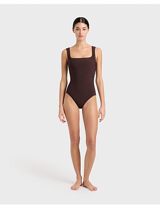 Mackinley One Piece Swimsuit