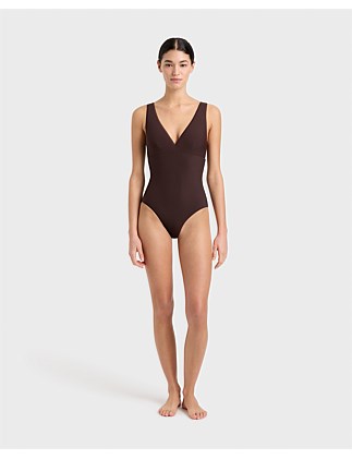 Lecco One Piece Swimsuit