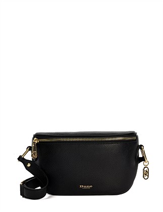 DENT CROSSBODY BAG