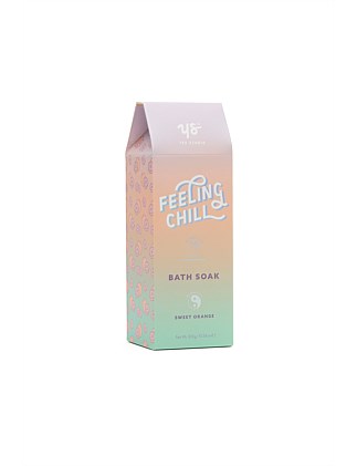 FEELING CHILL BATH SALTS