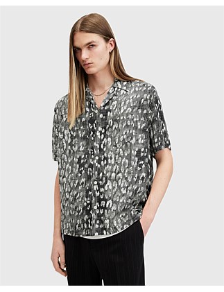 OSCILLATION SS SHIRT