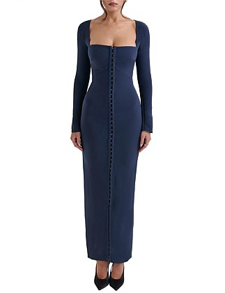 HOUSE OF CB CORINTHIA DRESS