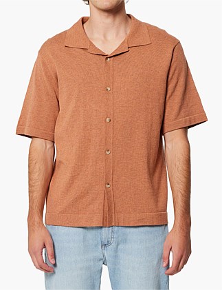 Bowler Knit Classic Shirt