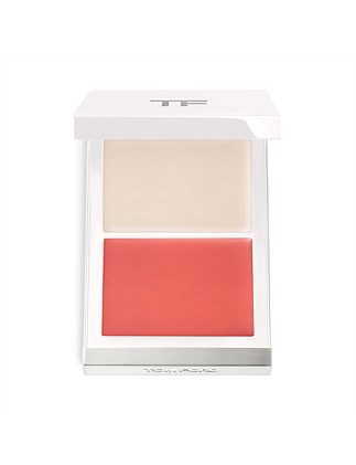 Blush Highlight Duo