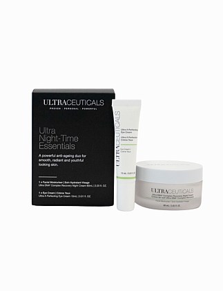 Ultra Night-Time Essentials