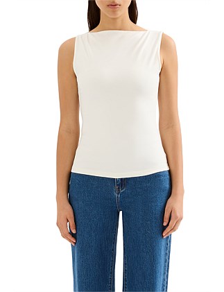 Lois Organic Tank