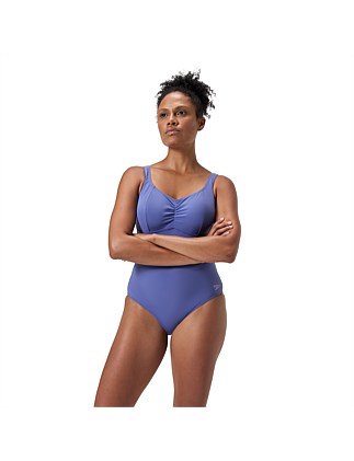 Womens Shaping Aquanite One Piece Swimsuit