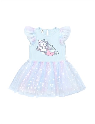 DAISY SEASHELL BALLET DRESS