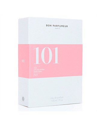 Bon Parfumeur EDP 101 Floral 100ML