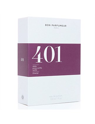 Bon Parfumeur EDP 401 Oriental 100ML