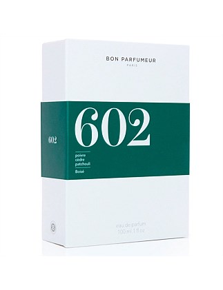 Bon Parfumeur EDP 602 Woody 100ML