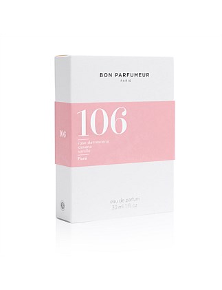 Bon Parfumeur EDP 106 Floral 100ML