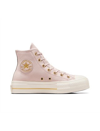 WOMEN'S CHUCK TAYLOR ALL STAR LIFT SNEAKER