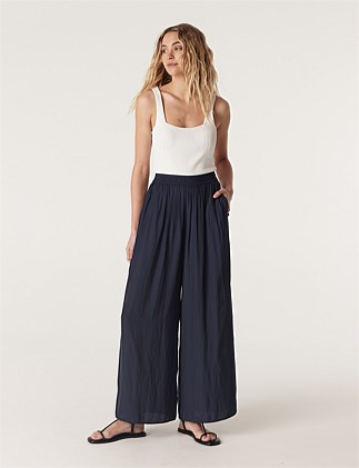 KAHLO WIDE LEG PANT