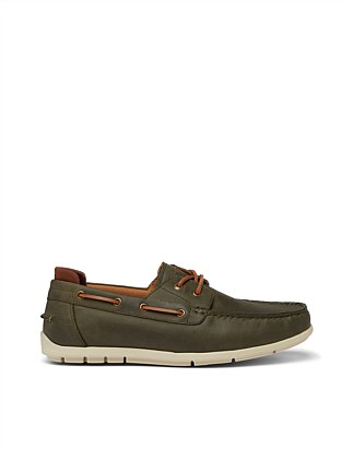 FLOOD BOAT SHOE