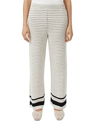 Reef Knit Pant