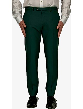 NOAH FF SLIM FIT TROUSER