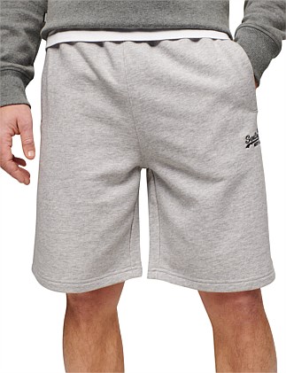 Essential Logo Jersey Short Ub