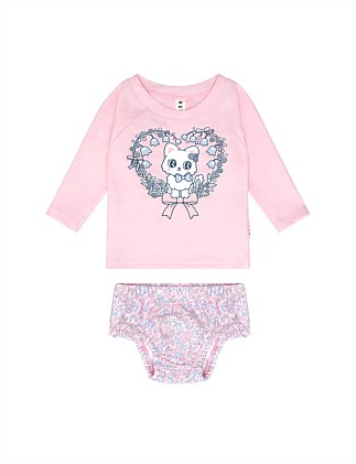 David jones baby wear best sale