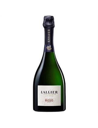 LALLIER R.020 BRUT NV