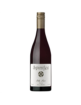 SPINIFEX BETE NOIR 2021