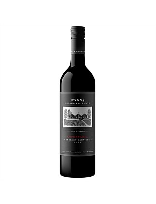 WYNNS COONAWARRA BLACK LABEL CABERNET 2021