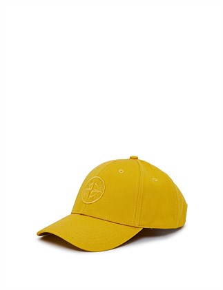 STONE ISLAND CAP