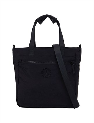 STONE ISLAND TOTE BAG