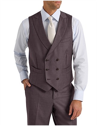 BONATO WAISTCOAT