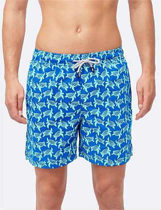 Green Turtles short