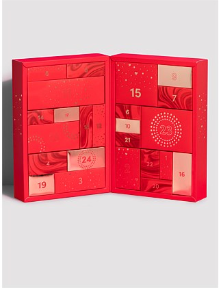 Womanizer Couple's Adult Toy Advent Calendar - 24 Days