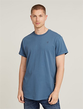 Lash R T Short Sleeve T-shirt